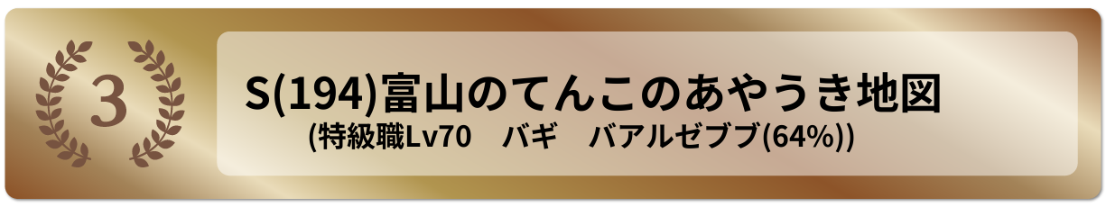 富山のてんこのあやうき地図