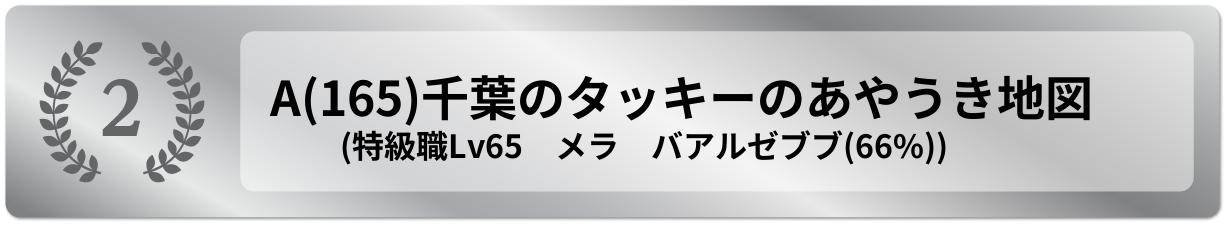 千葉のタッキーのあやうき地図