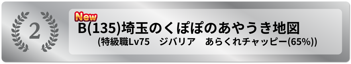埼玉のくぽぽのあやうき地図
