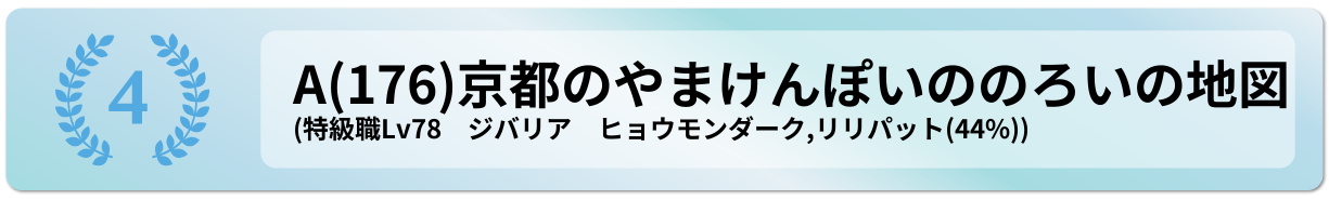 京都のやまけんぽいののろいの地図