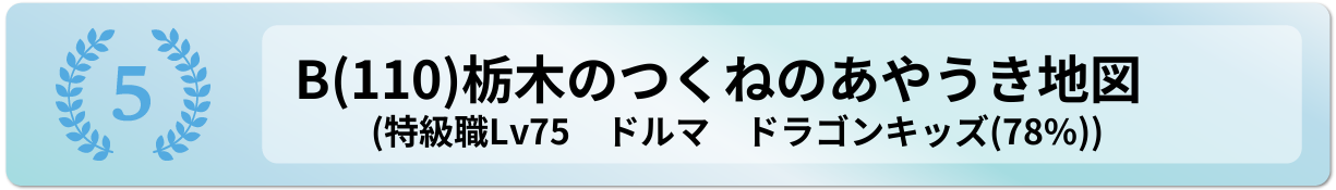 栃木のつくねのあやうき地図