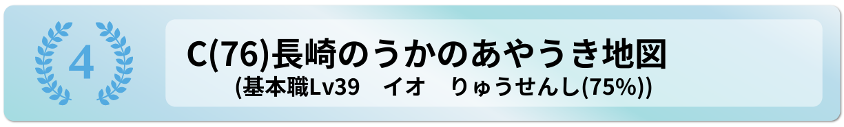 長崎のうかのあやうき地図