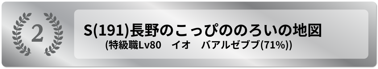 長野のこっぴののろいの地図