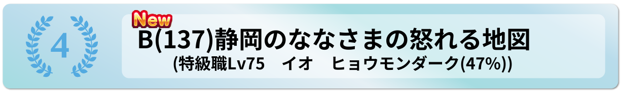 静岡のななさまの怒れる地図